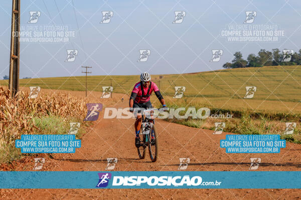 Circuito Ibiporã de MTB - Etapa Volta do Guarani