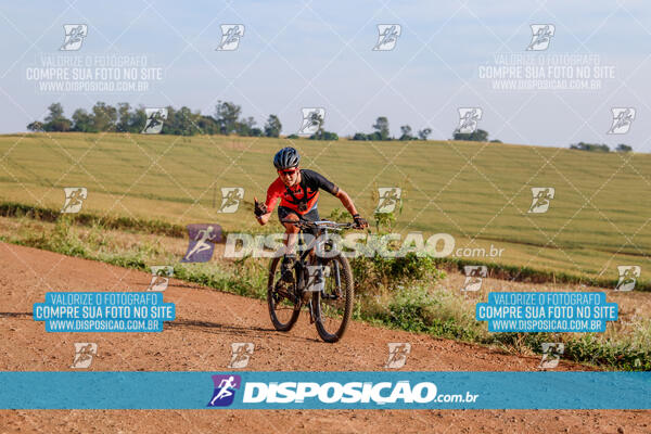 Circuito Ibiporã de MTB - Etapa Volta do Guarani