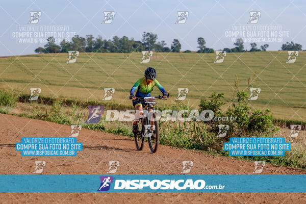 Circuito Ibiporã de MTB - Etapa Volta do Guarani