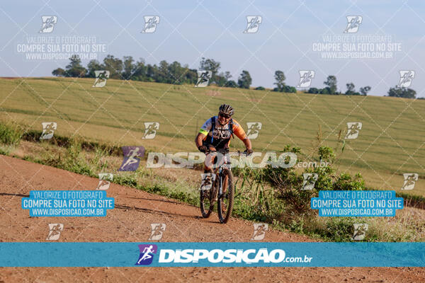 Circuito Ibiporã de MTB - Etapa Volta do Guarani