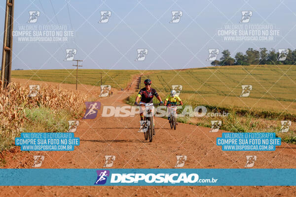 Circuito Ibiporã de MTB - Etapa Volta do Guarani