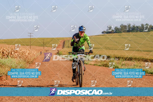 Circuito Ibiporã de MTB - Etapa Volta do Guarani