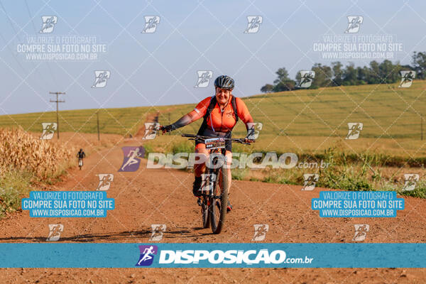 Circuito Ibiporã de MTB - Etapa Volta do Guarani