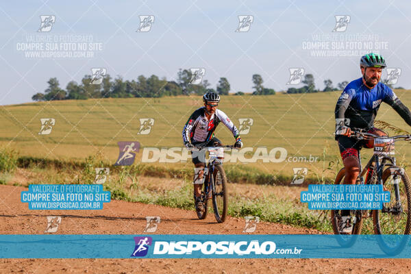 Circuito Ibiporã de MTB - Etapa Volta do Guarani