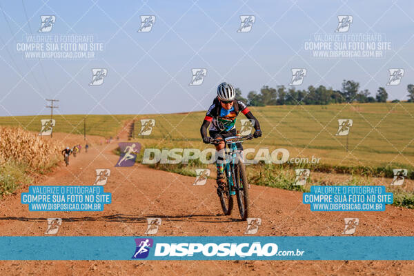 Circuito Ibiporã de MTB - Etapa Volta do Guarani