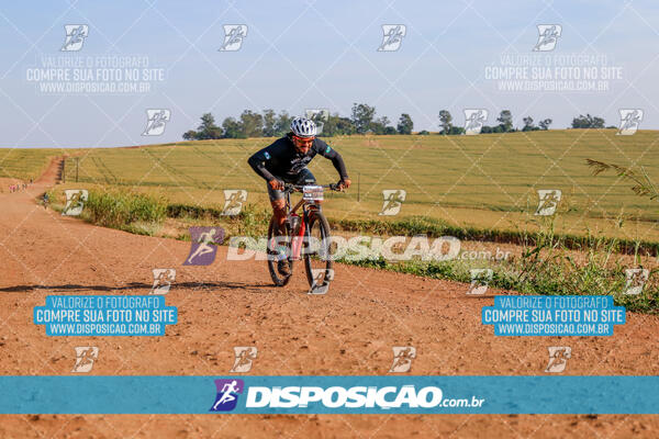 Circuito Ibiporã de MTB - Etapa Volta do Guarani