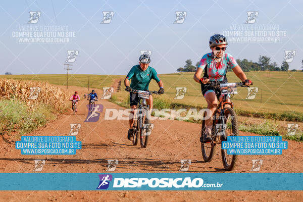 Circuito Ibiporã de MTB - Etapa Volta do Guarani