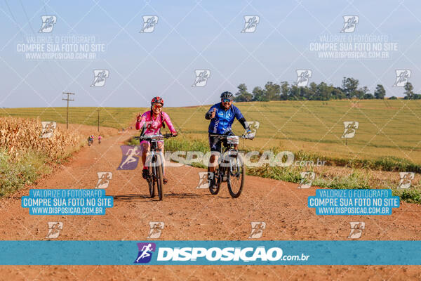 Circuito Ibiporã de MTB - Etapa Volta do Guarani