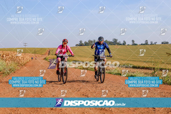 Circuito Ibiporã de MTB - Etapa Volta do Guarani