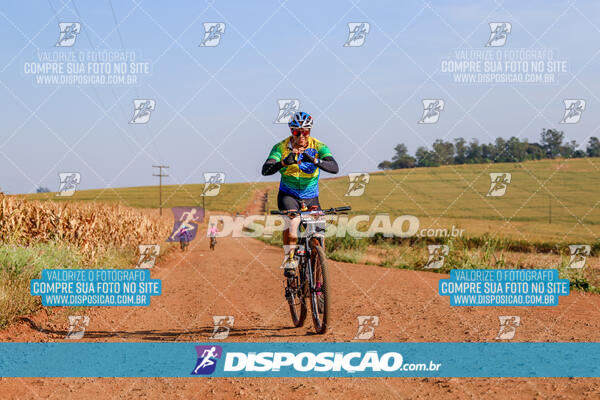 Circuito Ibiporã de MTB - Etapa Volta do Guarani