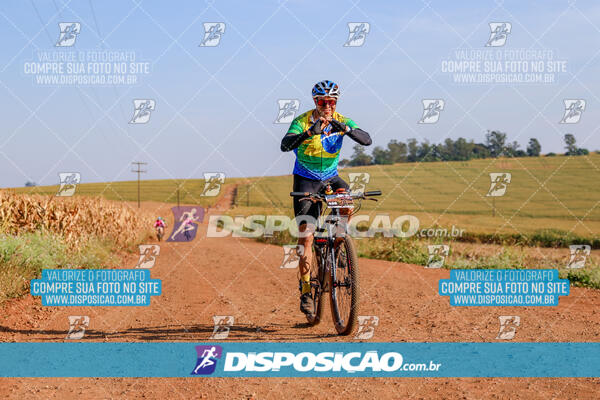 Circuito Ibiporã de MTB - Etapa Volta do Guarani