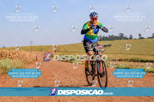 Circuito Ibiporã de MTB - Etapa Volta do Guarani