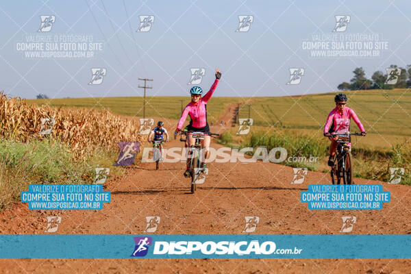 Circuito Ibiporã de MTB - Etapa Volta do Guarani