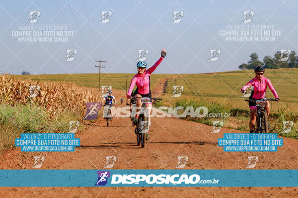 Circuito Ibiporã de MTB - Etapa Volta do Guarani