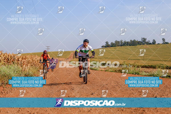 Circuito Ibiporã de MTB - Etapa Volta do Guarani