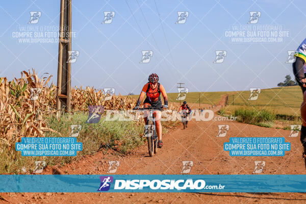 Circuito Ibiporã de MTB - Etapa Volta do Guarani