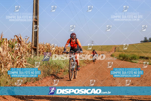 Circuito Ibiporã de MTB - Etapa Volta do Guarani