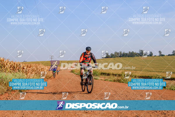 Circuito Ibiporã de MTB - Etapa Volta do Guarani