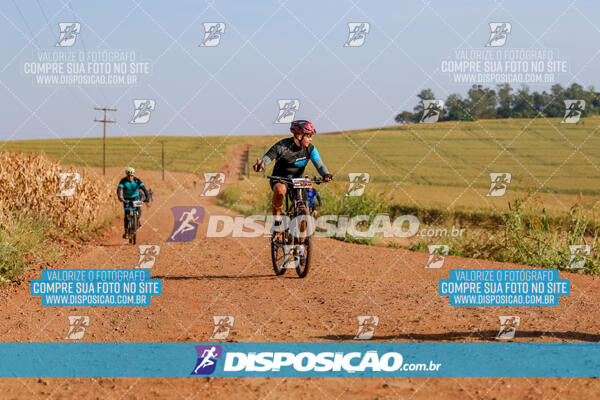 Circuito Ibiporã de MTB - Etapa Volta do Guarani