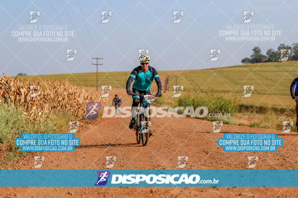 Circuito Ibiporã de MTB - Etapa Volta do Guarani