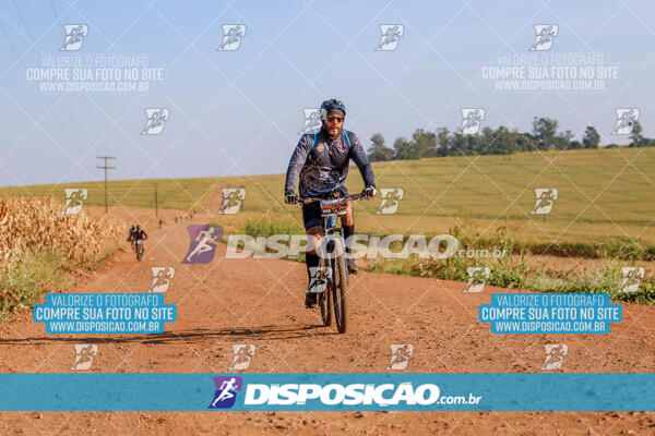 Circuito Ibiporã de MTB - Etapa Volta do Guarani