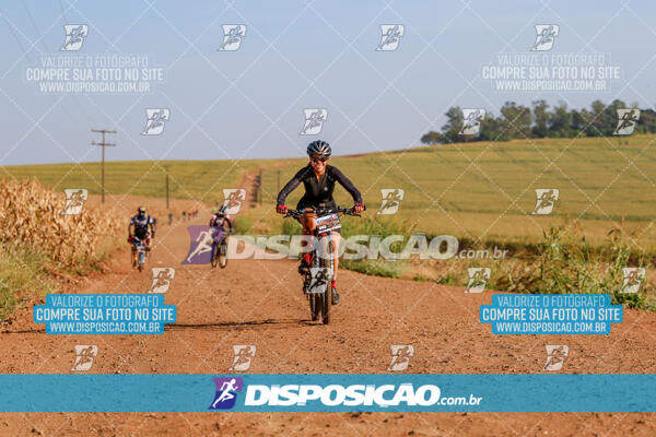 Circuito Ibiporã de MTB - Etapa Volta do Guarani