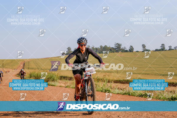 Circuito Ibiporã de MTB - Etapa Volta do Guarani