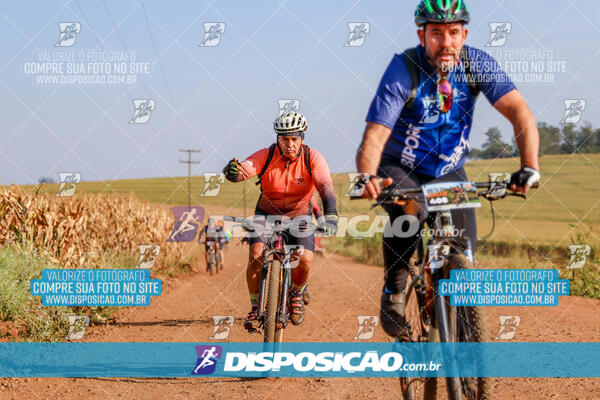 Circuito Ibiporã de MTB - Etapa Volta do Guarani