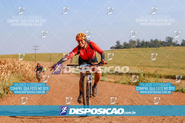 Circuito Ibiporã de MTB - Etapa Volta do Guarani