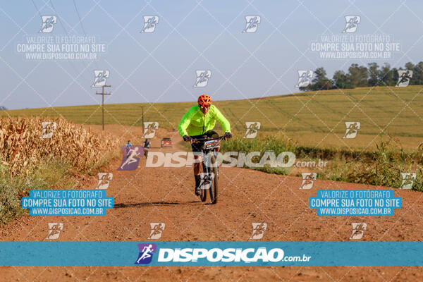 Circuito Ibiporã de MTB - Etapa Volta do Guarani