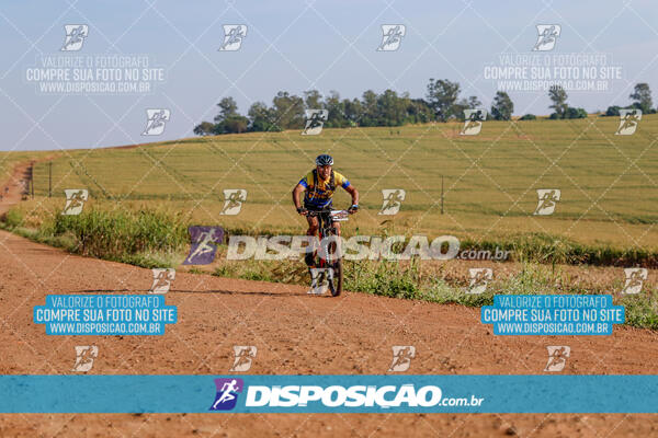 Circuito Ibiporã de MTB - Etapa Volta do Guarani