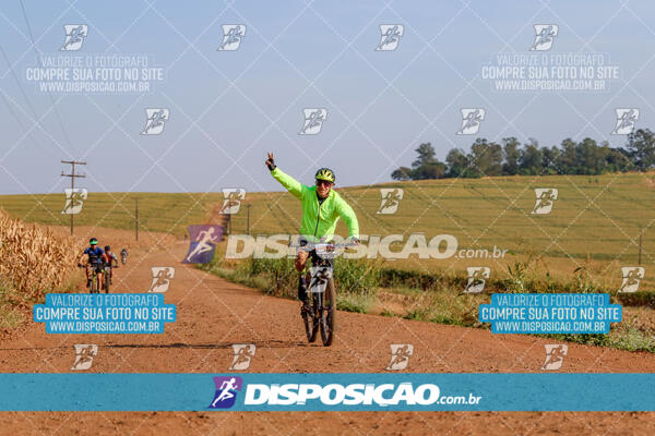 Circuito Ibiporã de MTB - Etapa Volta do Guarani