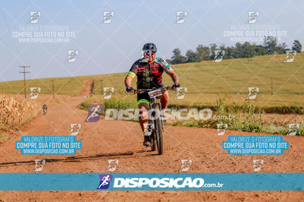 Circuito Ibiporã de MTB - Etapa Volta do Guarani