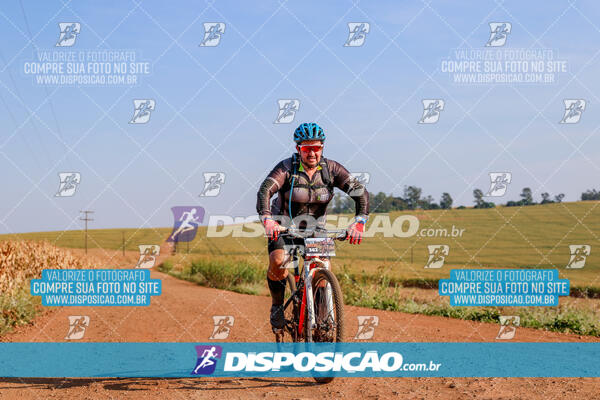 Circuito Ibiporã de MTB - Etapa Volta do Guarani