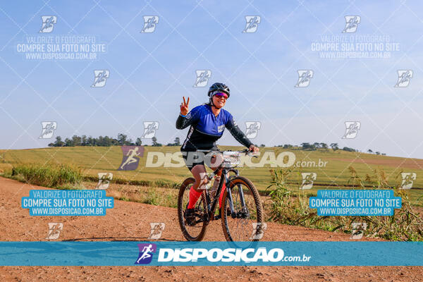 Circuito Ibiporã de MTB - Etapa Volta do Guarani