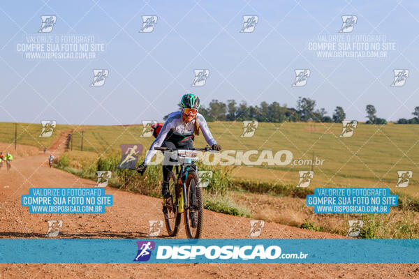 Circuito Ibiporã de MTB - Etapa Volta do Guarani