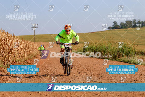 Circuito Ibiporã de MTB - Etapa Volta do Guarani