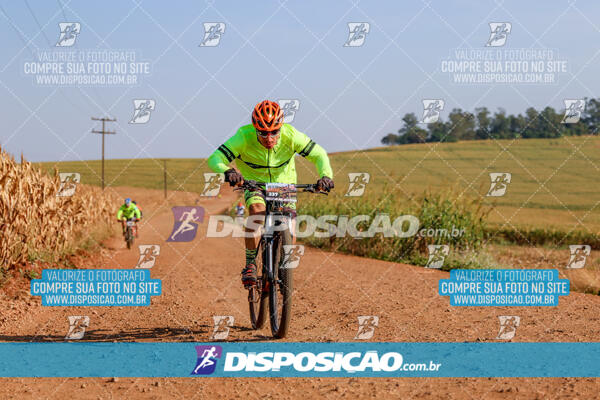 Circuito Ibiporã de MTB - Etapa Volta do Guarani