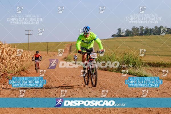 Circuito Ibiporã de MTB - Etapa Volta do Guarani