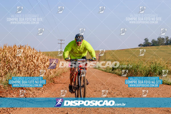 Circuito Ibiporã de MTB - Etapa Volta do Guarani