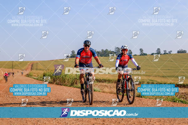 Circuito Ibiporã de MTB - Etapa Volta do Guarani