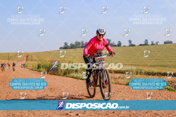 Circuito Ibiporã de MTB - Etapa Volta do Guarani