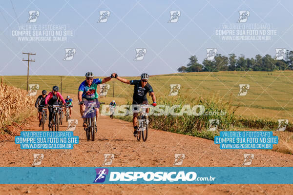 Circuito Ibiporã de MTB - Etapa Volta do Guarani