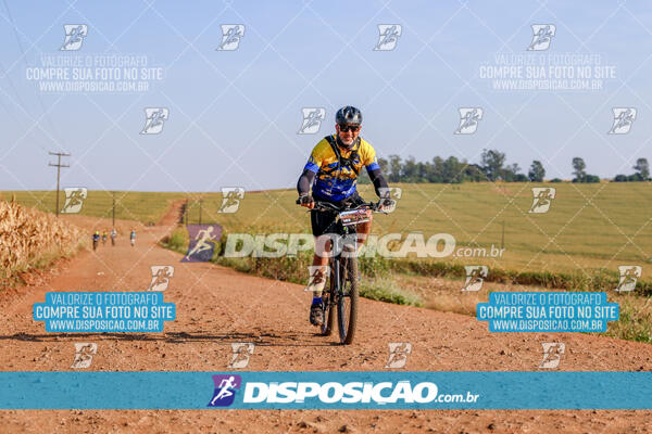 Circuito Ibiporã de MTB - Etapa Volta do Guarani