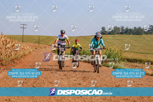 Circuito Ibiporã de MTB - Etapa Volta do Guarani