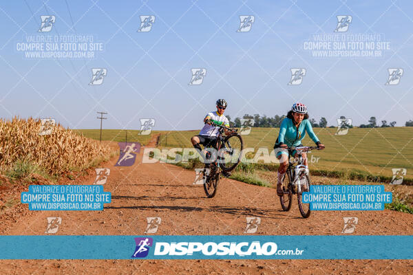 Circuito Ibiporã de MTB - Etapa Volta do Guarani