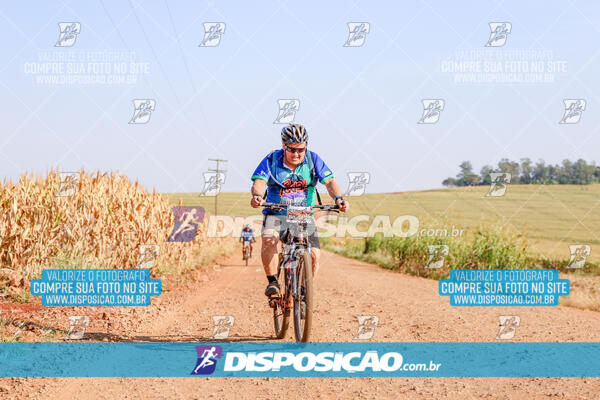 Circuito Ibiporã de MTB - Etapa Volta do Guarani