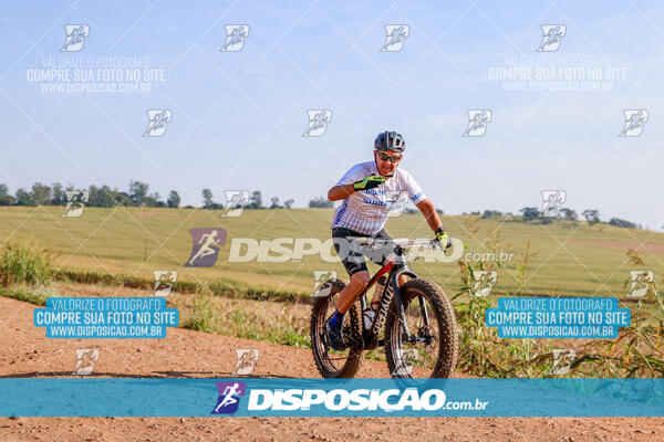 Circuito Ibiporã de MTB - Etapa Volta do Guarani