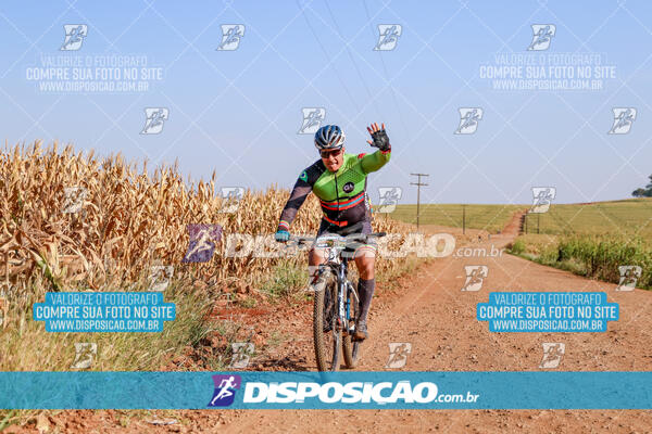 Circuito Ibiporã de MTB - Etapa Volta do Guarani