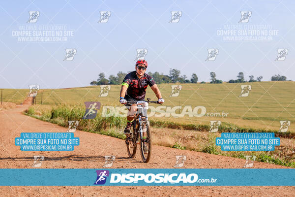 Circuito Ibiporã de MTB - Etapa Volta do Guarani